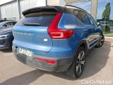  Volvo  XC 40 BEV 70KWH RECHARGE START AUTO #3