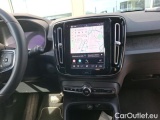 Volvo  XC 40 BEV 70KWH RECHARGE START AUTO #11
