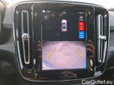  Volvo  XC 40 BEV 70KWH RECHARGE START AUTO #31