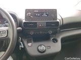  Citroen  Berlingo  Fourgon Club M 1000 1.2 PureTech 130CV BVA8 E6d #7
