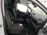  Citroen  Berlingo  Fourgon Club M 1000 1.2 PureTech 130CV BVA8 E6d #8