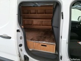  Citroen  Berlingo  Fourgon Club M 1000 1.2 PureTech 130CV BVA8 E6d #9