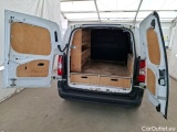  Citroen  Berlingo  Fourgon Club M 1000 1.2 PureTech 130CV BVA8 E6d #10