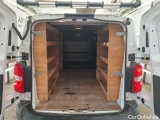  Citroen  Jumpy  Fourgon Club M 1.5 BlueHDi 100CV BVM6 E6d #8