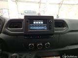  Renault  Master RENAULT  / 2019 / 4P / Fourgon tôlé FG Tr CF F3300 L2H2 Blue dCi 135 #7