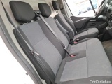  Renault  Master RENAULT  / 2019 / 4P / Fourgon tôlé FG Tr CF F3300 L2H2 Blue dCi 135 #8