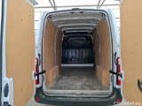  Renault  Master RENAULT  / 2019 / 4P / Fourgon tôlé FG Tr CF F3300 L2H2 Blue dCi 135 #10