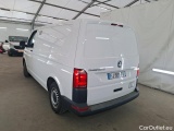  Volkswagen  Transporter T6  Fourgon 2.0 100CV BVM5 #2