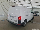  Volkswagen  Transporter T6  Fourgon 2.0 100CV BVM5 #3