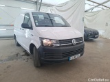  Volkswagen  Transporter T6  Fourgon 2.0 100CV BVM5 #4