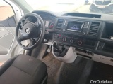  Volkswagen  Transporter T6  Fourgon 2.0 100CV BVM5 #5