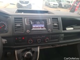  Volkswagen  Transporter T6  Fourgon 2.0 100CV BVM5 #7