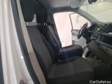  Volkswagen  Transporter T6  Fourgon 2.0 100CV BVM5 #8