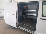  Volkswagen  Transporter T6  Fourgon 2.0 100CV BVM5 #9