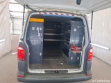  Volkswagen  Transporter T6  Fourgon 2.0 100CV BVM5 #10