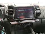  Citroen  C5 Aircross CITROEN  / 2018 / 5P / SUV BlueHDi 130 S&S BVM6 Live #7