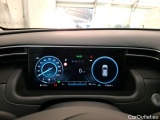  Hyundai  Tucson HYUNDAI  / 2020 / 5P / SUV 1.6 PHEV 265 HTRAC EXECUTIVE 4WD AUTO #6