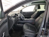  Hyundai  Tucson HYUNDAI  / 2020 / 5P / SUV 1.6 PHEV 265 HTRAC EXECUTIVE 4WD AUTO #8