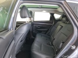  Hyundai  Tucson HYUNDAI  / 2020 / 5P / SUV 1.6 PHEV 265 HTRAC EXECUTIVE 4WD AUTO #9