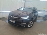  Grandland X