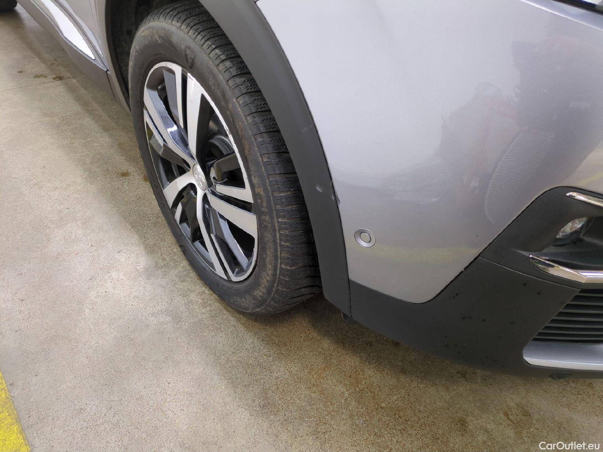  Peugeot  5008  Allure Business 1.2 PureTech 130CV BVA8 7 Sieges E6d #41