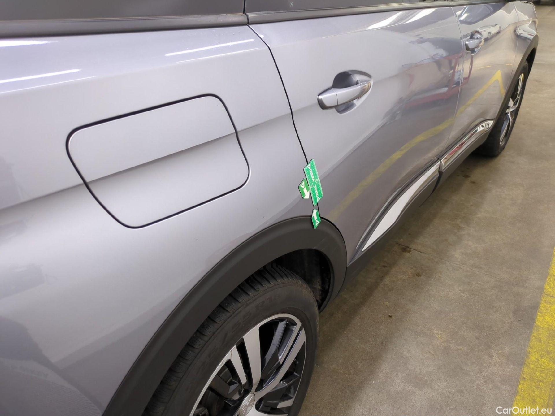  Peugeot  5008  Allure Business 1.2 PureTech 130CV BVA8 7 Sieges E6d #32