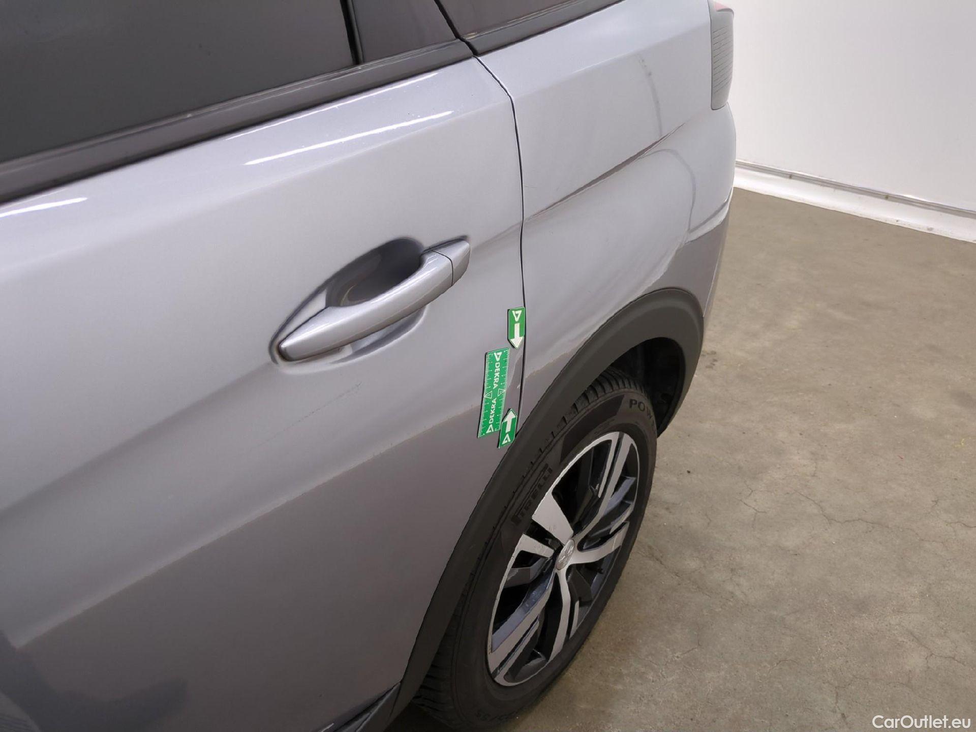  Peugeot  5008  Allure Business 1.2 PureTech 130CV BVA8 7 Sieges E6d #62