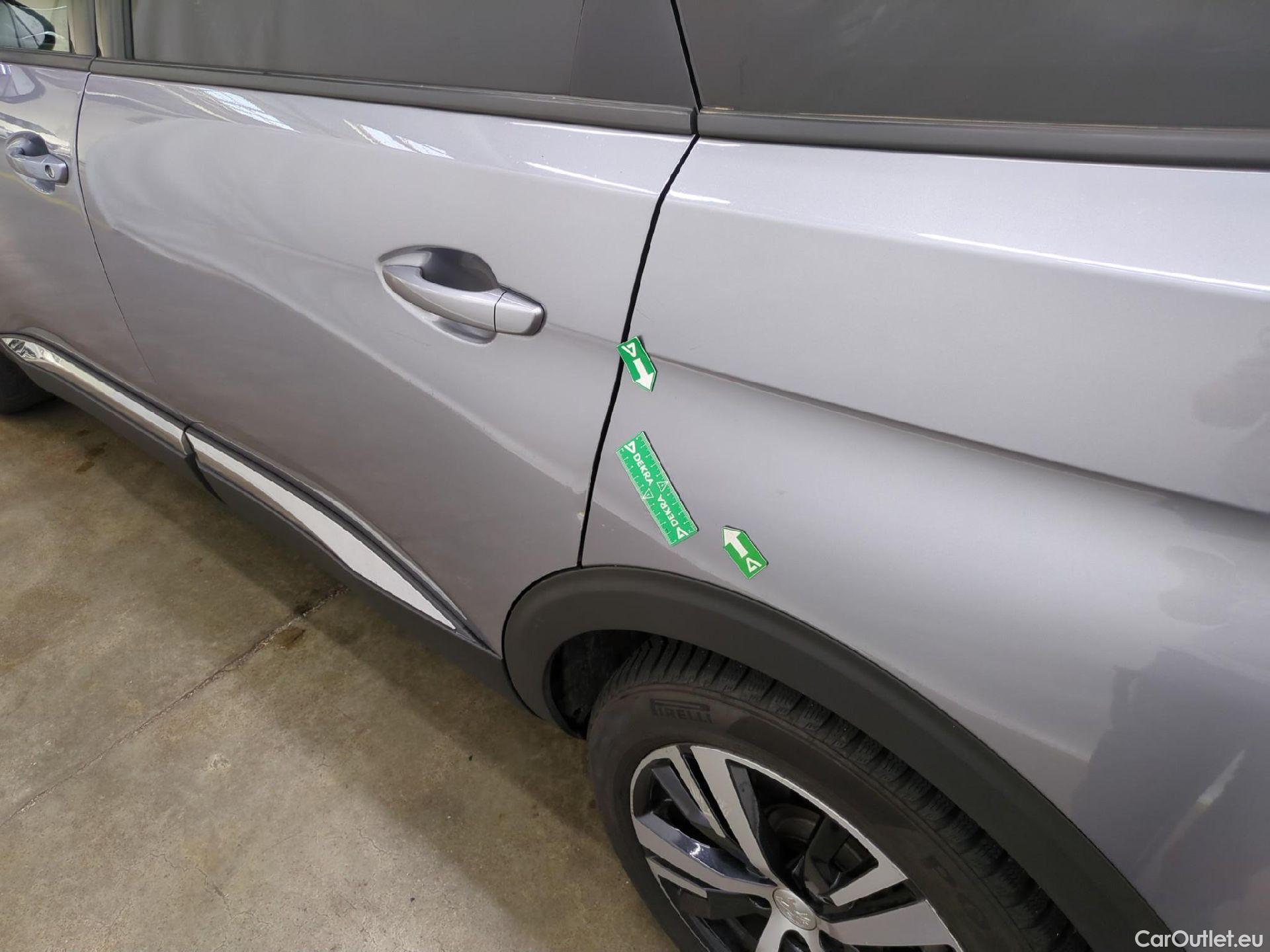  Peugeot  5008  Allure Business 1.2 PureTech 130CV BVA8 7 Sieges E6d #63