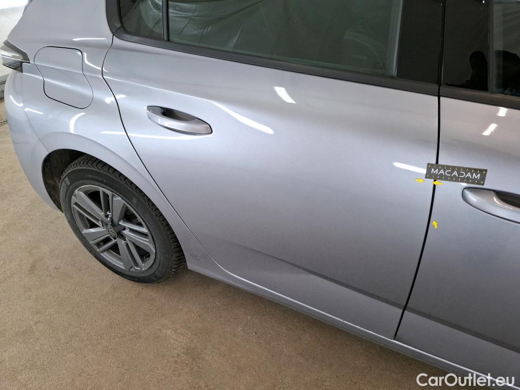  Peugeot  308  Active Pack 1.2 PureTech 130CV BVA8 E6d #69