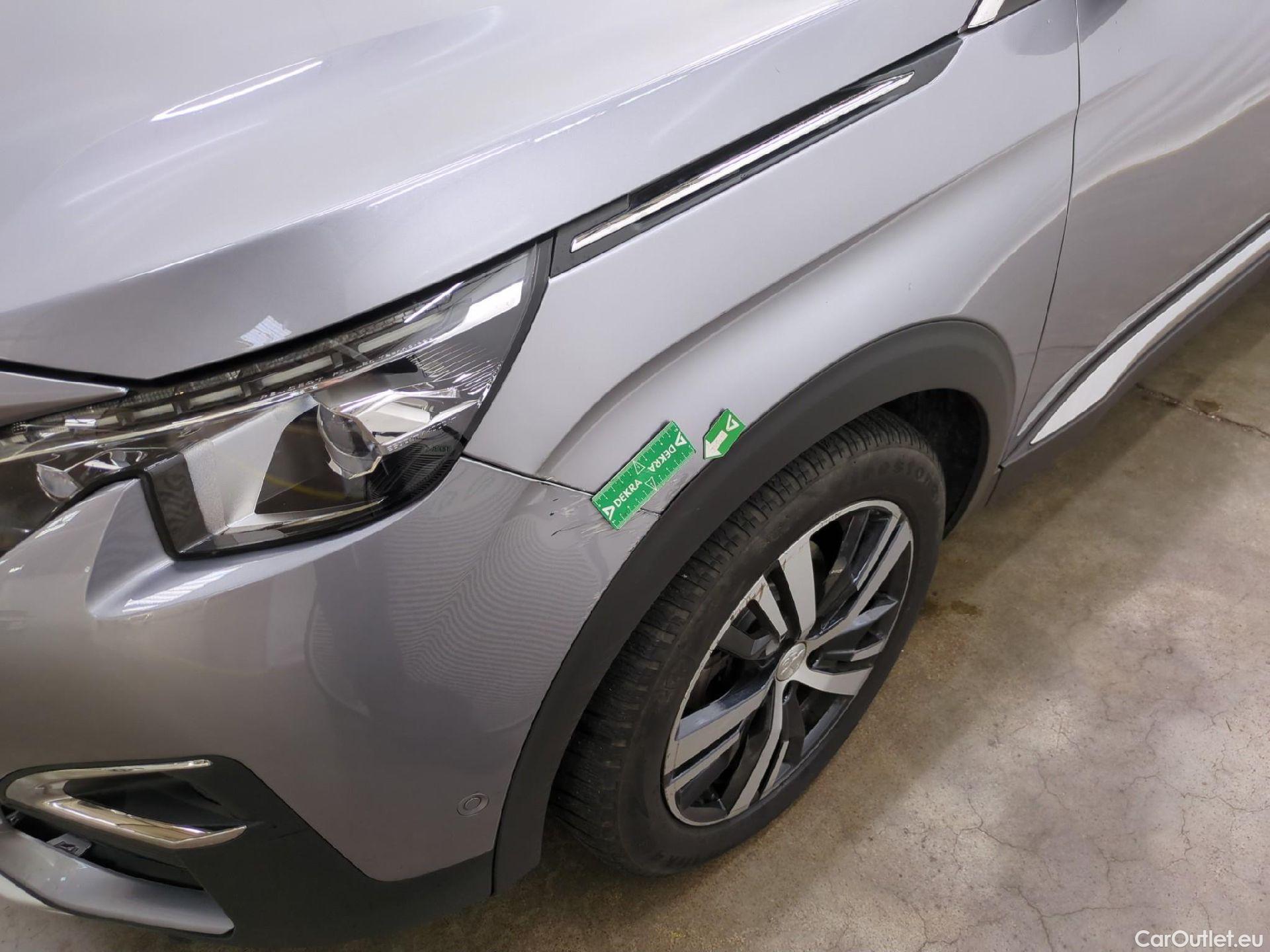  Peugeot  5008  Allure Business 1.2 PureTech 130CV BVA8 7 Sieges E6d #54