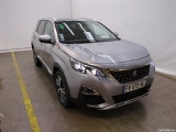  Peugeot  5008  Allure Business 1.2 PureTech 130CV BVA8 7 Sieges E6d #2