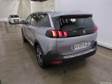  Peugeot  5008  Allure Business 1.2 PureTech 130CV BVA8 7 Sieges E6d #4