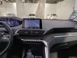  Peugeot  5008  Allure Business 1.2 PureTech 130CV BVA8 7 Sieges E6d #7