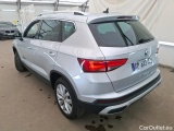  Seat  ATECA  Style Business 2.0 TDI 150CV BVA7 E6d #2