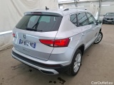  Seat  ATECA  Style Business 2.0 TDI 150CV BVA7 E6d #3