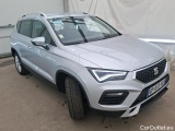  Seat  ATECA  Style Business 2.0 TDI 150CV BVA7 E6d #4