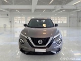  Nissan  Juke NISSAN  / 2019 / 5P / CROSSOVER 1.0 DIG-T 117 N-CONNECTA DCT #6