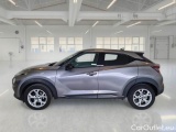  Nissan  Juke NISSAN  / 2019 / 5P / CROSSOVER 1.0 DIG-T 117 N-CONNECTA DCT #8