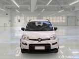  Fiat  Panda FIAT  / 2011 / 5P / BERLINA 1.0 FIREFLY 70CV SeS HYBRID CITY LIFE #6