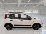  Fiat  Panda FIAT  / 2011 / 5P / BERLINA 1.0 FIREFLY 70CV SeS HYBRID CITY LIFE #7