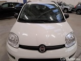  Fiat  Panda FIAT  / 2011 / 5P / BERLINA 1.0 FIREFLY 70CV SeS HYBRID CITY LIFE #25