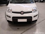  Fiat  Panda FIAT  / 2011 / 5P / BERLINA 1.0 FIREFLY 70CV SeS HYBRID CITY LIFE #28