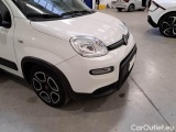  Fiat  Panda FIAT  / 2011 / 5P / BERLINA 1.0 FIREFLY 70CV SeS HYBRID CITY LIFE #33