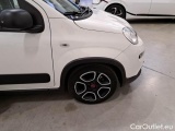  Fiat  Panda FIAT  / 2011 / 5P / BERLINA 1.0 FIREFLY 70CV SeS HYBRID CITY LIFE #36