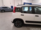  Fiat  Panda FIAT  / 2011 / 5P / BERLINA 1.0 FIREFLY 70CV SeS HYBRID CITY LIFE #41