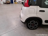  Fiat  Panda FIAT  / 2011 / 5P / BERLINA 1.0 FIREFLY 70CV SeS HYBRID CITY LIFE #45