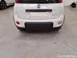  Fiat  Panda FIAT  / 2011 / 5P / BERLINA 1.0 FIREFLY 70CV SeS HYBRID CITY LIFE #49