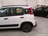  Fiat  Panda FIAT  / 2011 / 5P / BERLINA 1.0 FIREFLY 70CV SeS HYBRID CITY LIFE #53