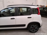  Fiat  Panda FIAT  / 2011 / 5P / BERLINA 1.0 FIREFLY 70CV SeS HYBRID CITY LIFE #55