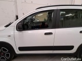  Fiat  Panda FIAT  / 2011 / 5P / BERLINA 1.0 FIREFLY 70CV SeS HYBRID CITY LIFE #57
